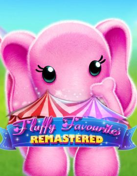 Fluffy Favourites Remastered