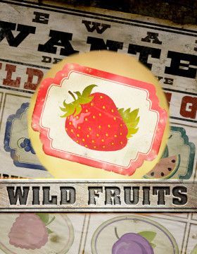 Wild Fruits