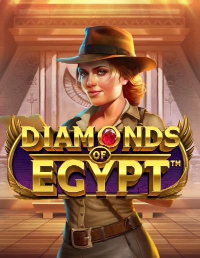 Diamonds Of Egypt