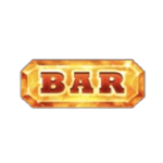 Symbol Golden BAR