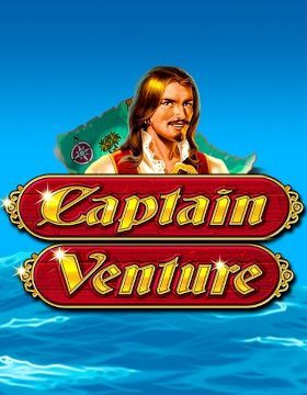 Captain Venture