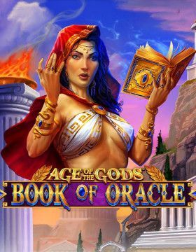 Age of the Gods: Book of Oracle