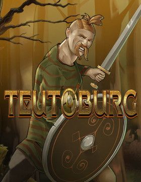 Teutoburg
