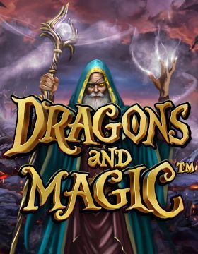 Dragons and Magic