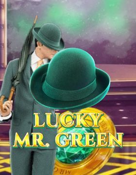 Lucky Mr Green