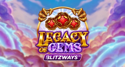 Legacy of Gems Blitzways
