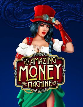 The Amazing Money Machine