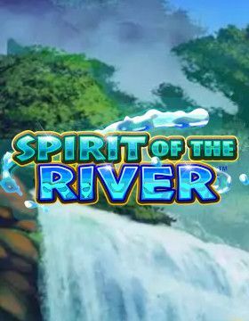 Spirit Of The River