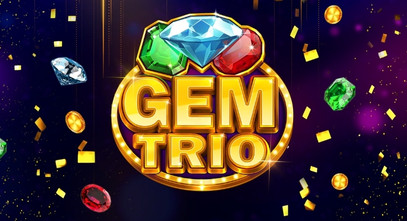 Gem Trio