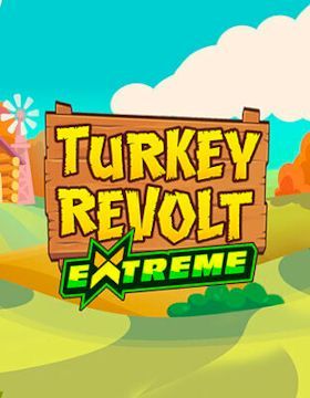 Turkey Revolt Extreme