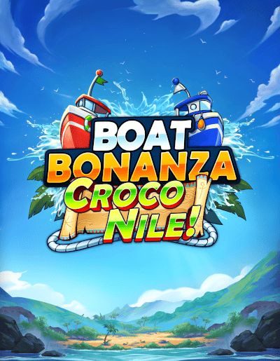 Boat Bonanza CrocoNile!