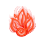 Symbol Flame
