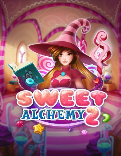 Sweet Alchemy 2