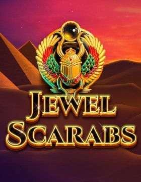 Jewel Scarabs