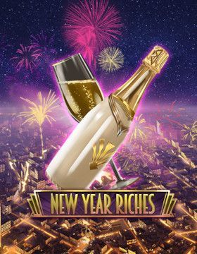 New Year Riches