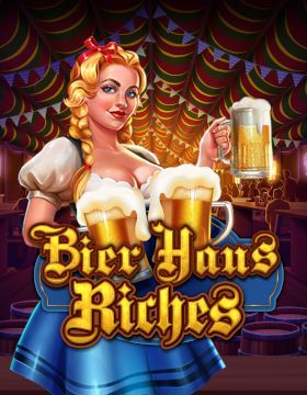 Bier Haus Riches