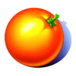Symbol Orange