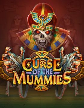 Curse of the Mummies