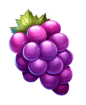 Symbol Grapes