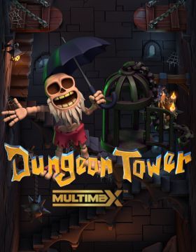 Dungeon Tower MultiMax™