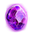 Symbol Purple Gem