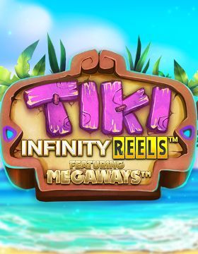 Tiki Infinity Reels™ Megaways™
