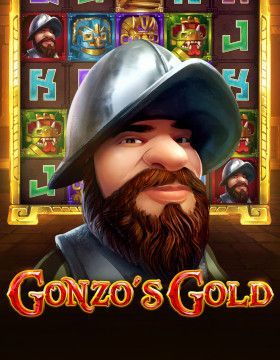 Gonzo’s Gold
