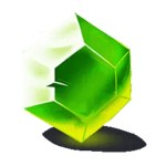 Symbol Emerald