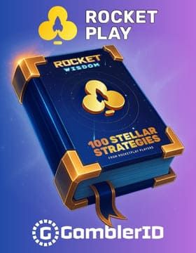 RocketWisdom: How RocketPlay’s Community Project Became a Viral iGaming Success Story