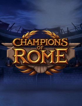 Champions of Rome