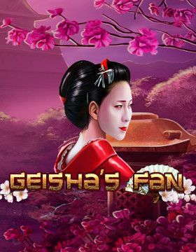 Geisha's Fan