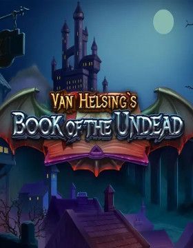 Van Helsing's Book of the Undead