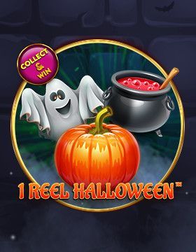 1 Reel Halloween