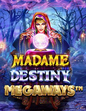 Madame Destiny Megaways™