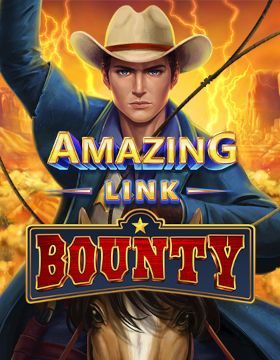 Amazing Link Bounty