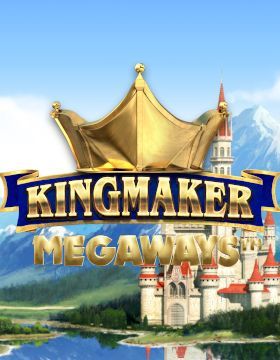 Kingmaker Megaways™