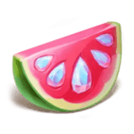 Symbol Watermelon