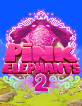 Pink Elephants 2