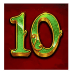 Symbol 10 - Symbol