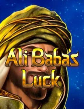 Ali Baba's Luck