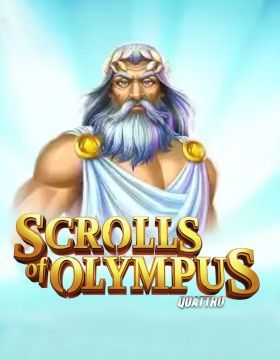 Scrolls of Olympus