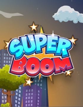 Super Boom