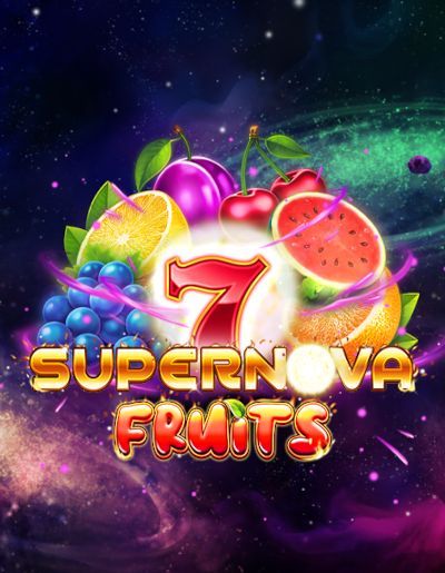 7 Supernova Fruits
