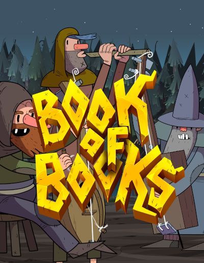 Book of Books