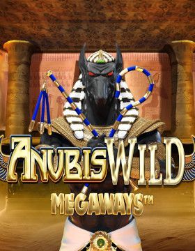 Anubis Wild Megaways™