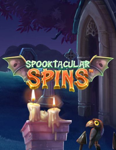 Spooktacular Spins