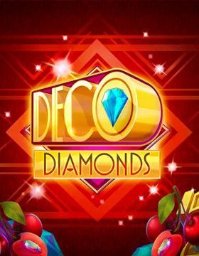 Deco Diamonds