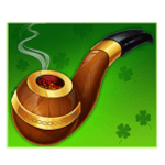 Symbol Smoking Pipe