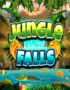 Jungle Falls