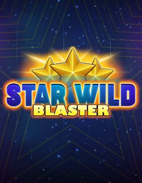 Star Wild Blaster